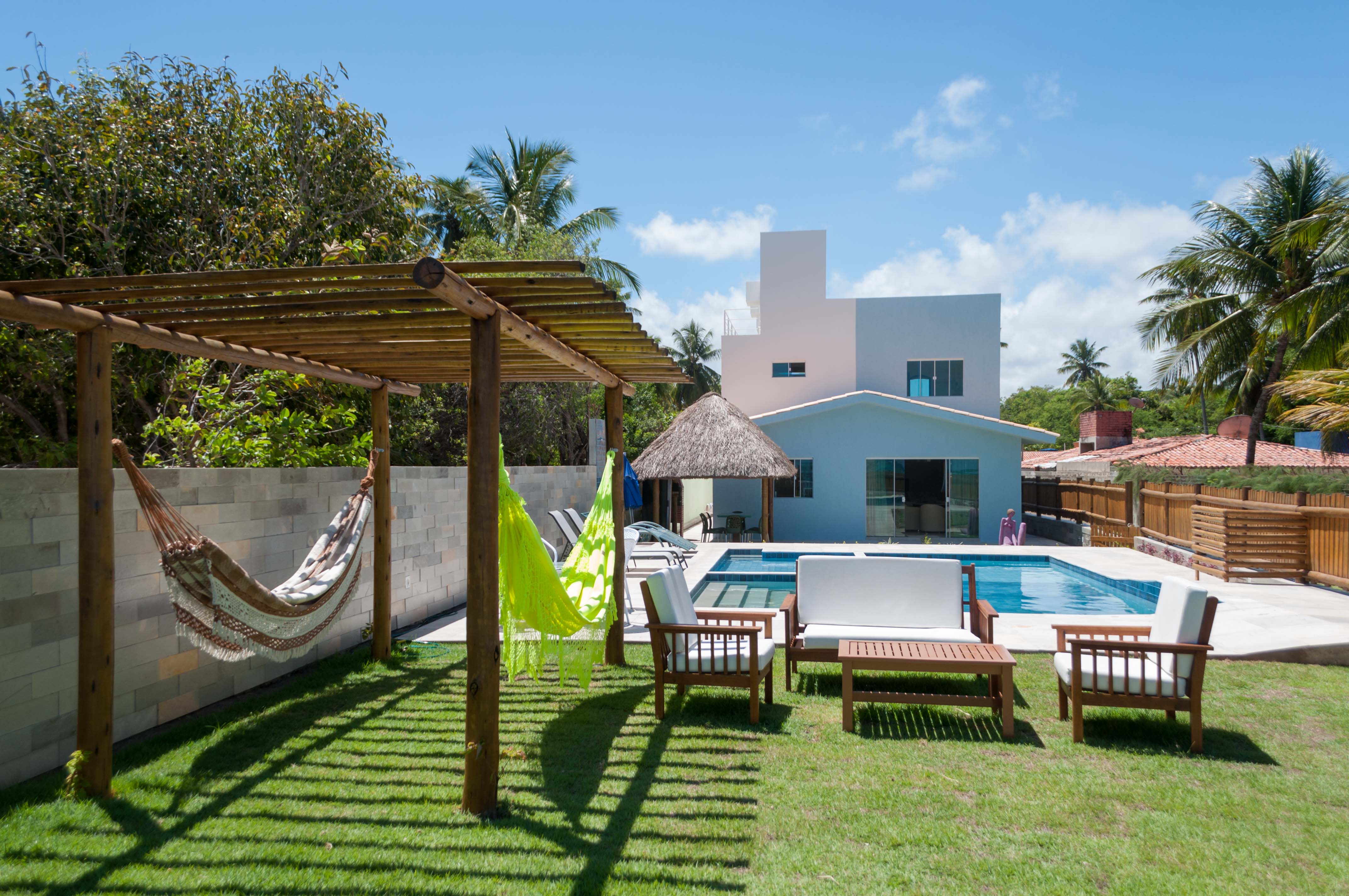 Casa 1 - Pedra das galés
